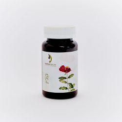 קלין לקיצור הדימום ומניעת כתמים