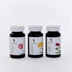 חבילת פוריות לעקרות הלכתית