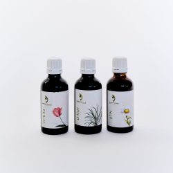 ⁦חבילת התמיכה להריון כח-בחילות-טחורים⁩ – תמונה ⁦2⁩