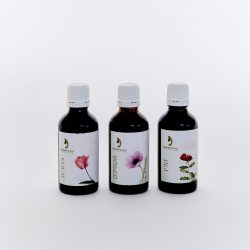 ⁦חבילת אחרי הלידה שלך. ברזל-חלב-סיום הדימום⁩ – תמונה ⁦2⁩